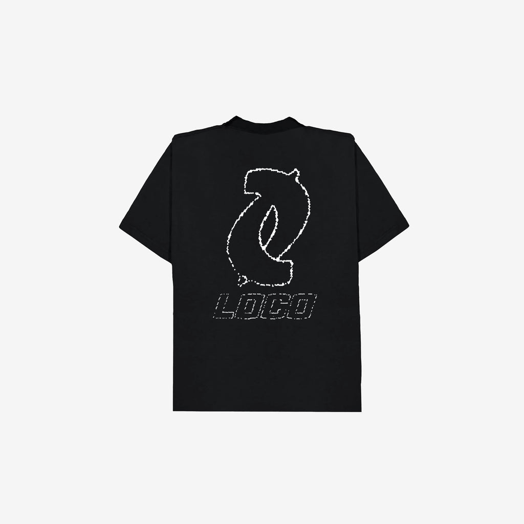 LOCO LOGO (T-SHIRT)