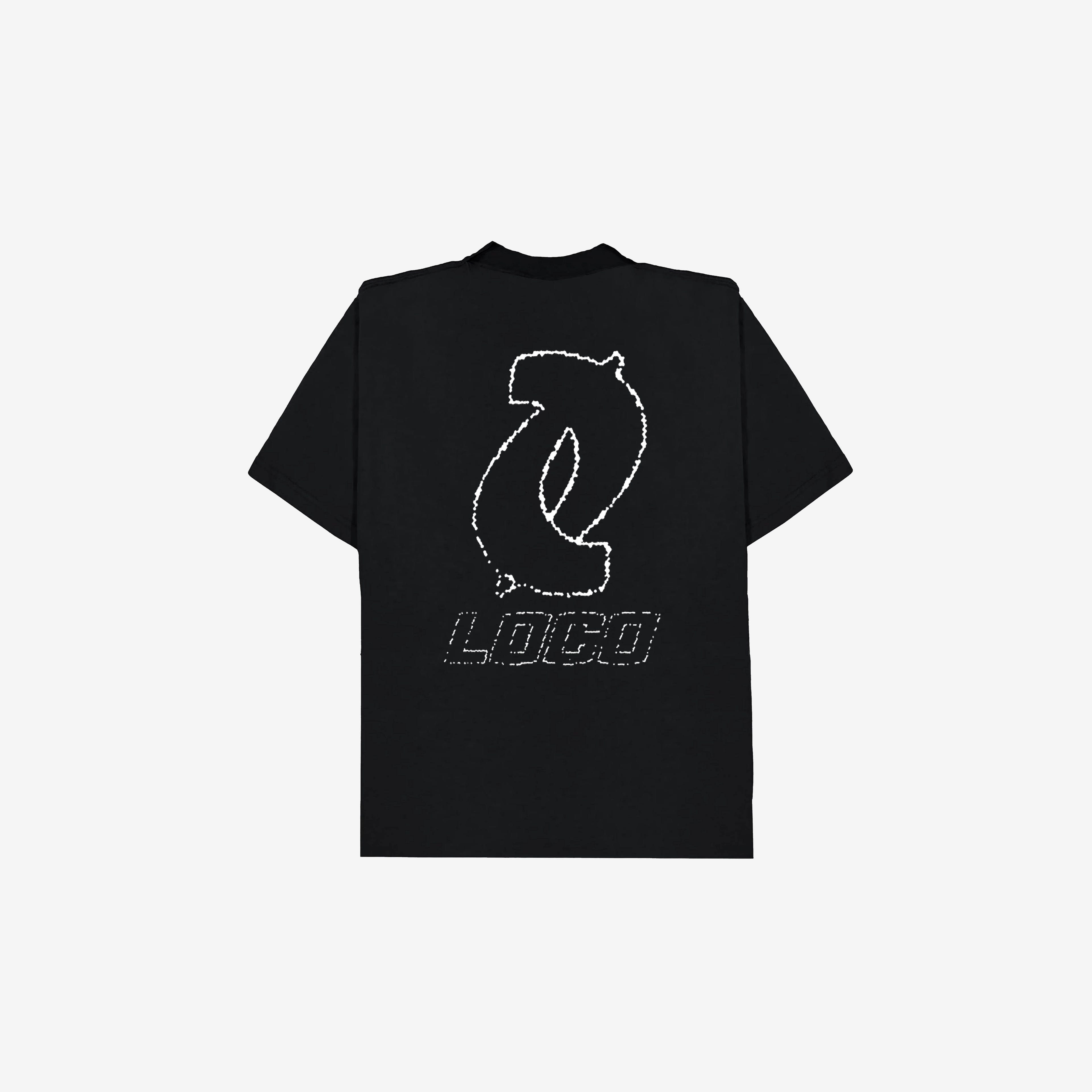 LOCO LOGO (T-SHIRT)