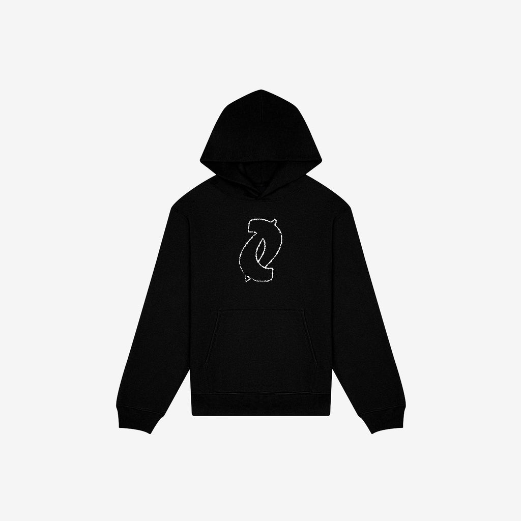 LOCO LOGO (HOODIE)
