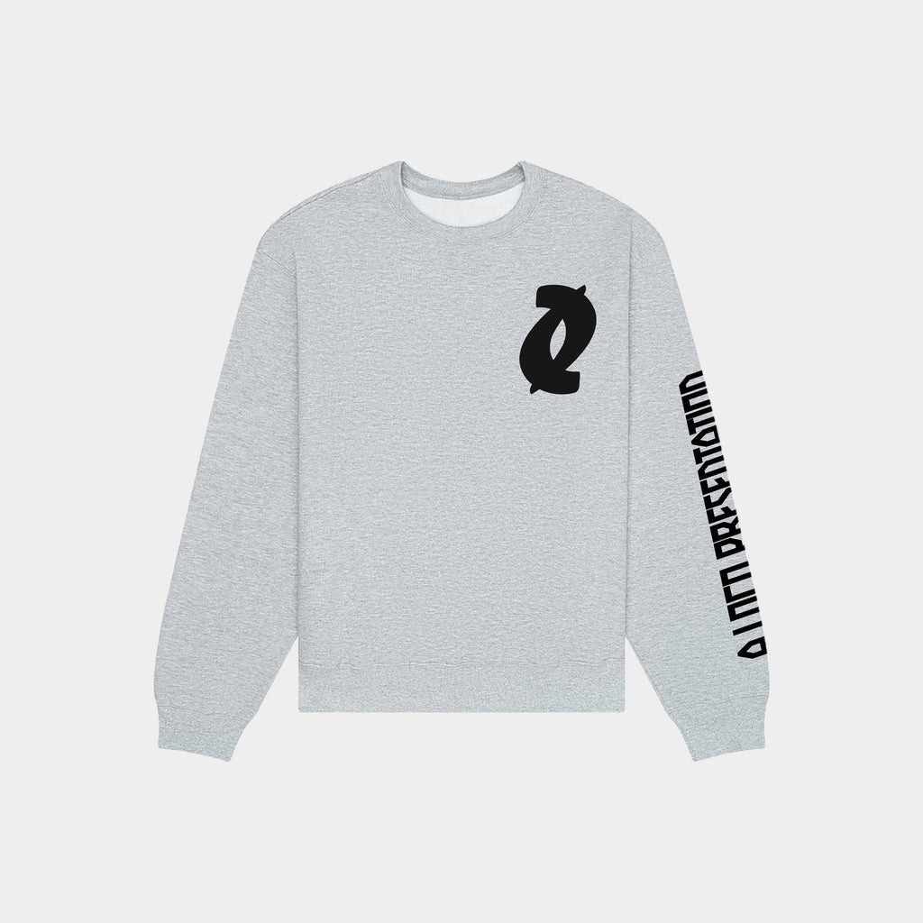 EVERYTHING WORKS OUT (CREWNECK)