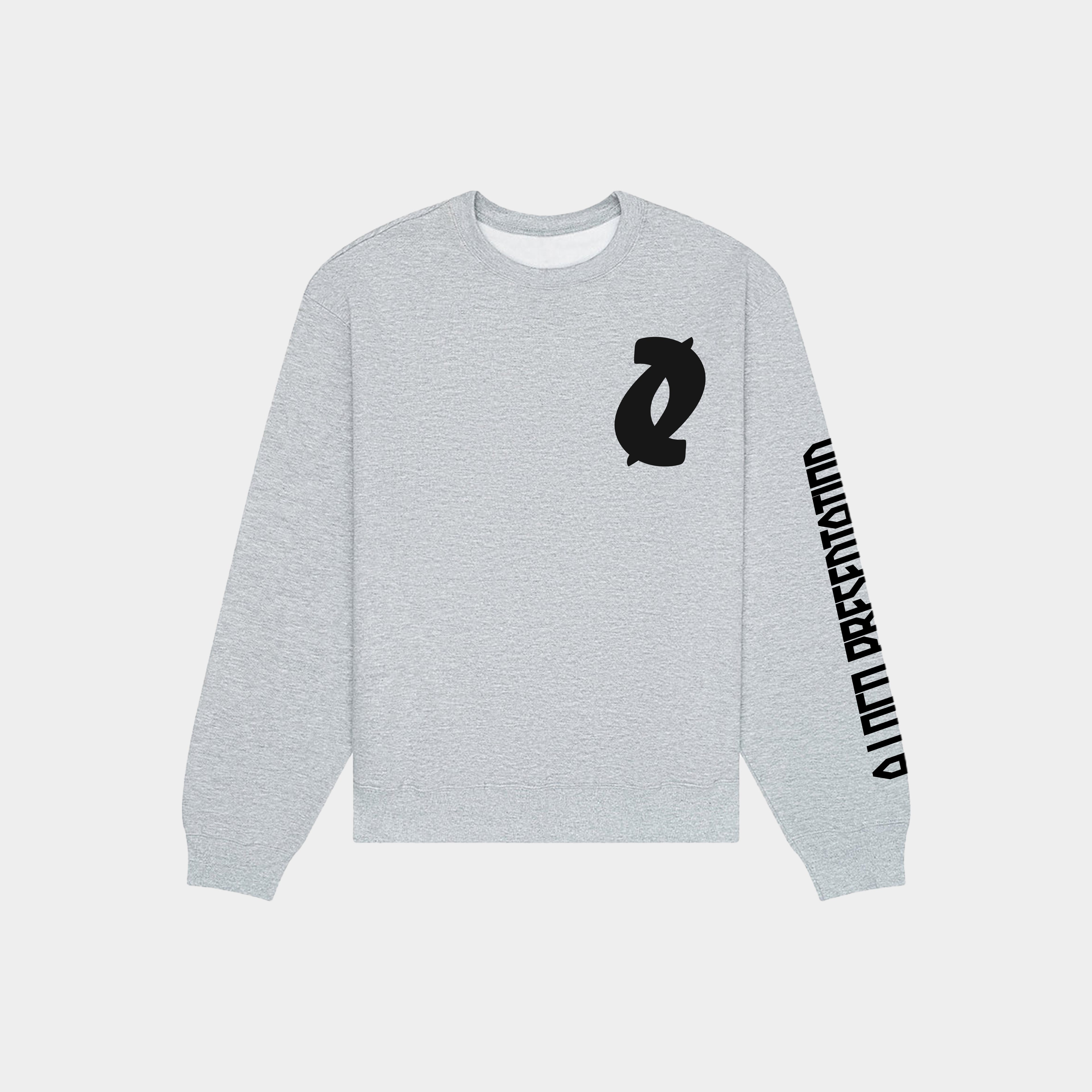 EVERYTHING WORKS OUT (CREWNECK)