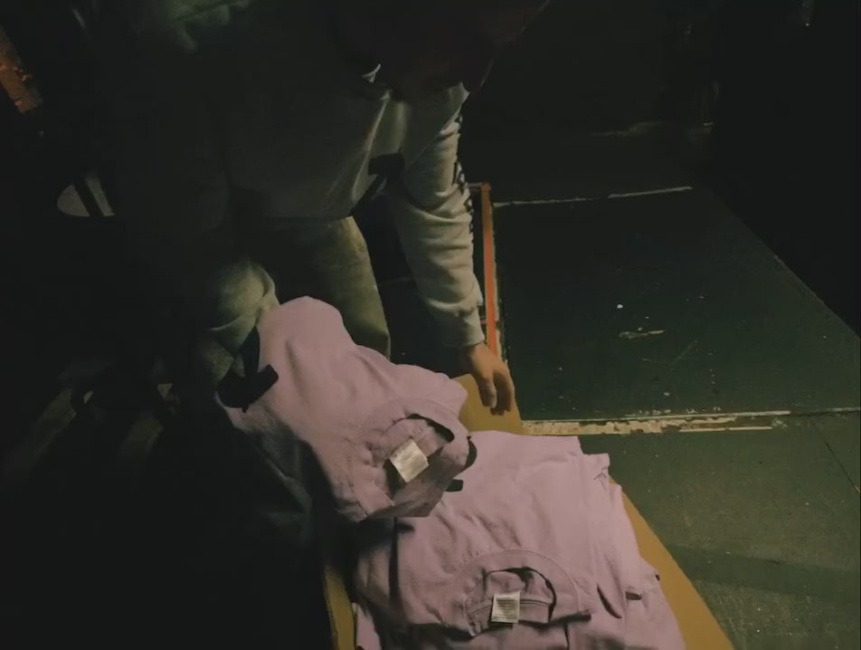 EVERYTHING WORKS OUT (T-SHIRT)